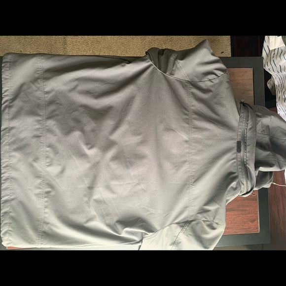 Gerry Snowboard Jacket - Picture 6 of 6